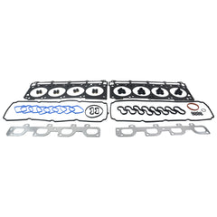 Cylinder Head Gaskets For 6.4L Hemi Chrysler 300 Dodge Challenger Charger Durango Jeep Grand Cherokee Ram 2012-2020 HS26568PT