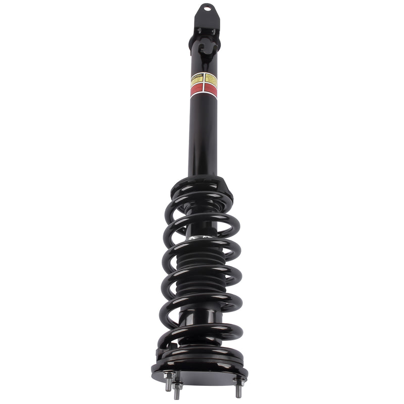 Front Left or Right Shock Strut Coil Spring Assembly for Tesla Model S 2011-2016 RWD 101561900A 101561900B 101561900C