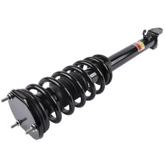 Front Left or Right Shock Strut Coil Spring Assembly for Tesla Model S 2011-2016 RWD 101561900A 101561900B 101561900C