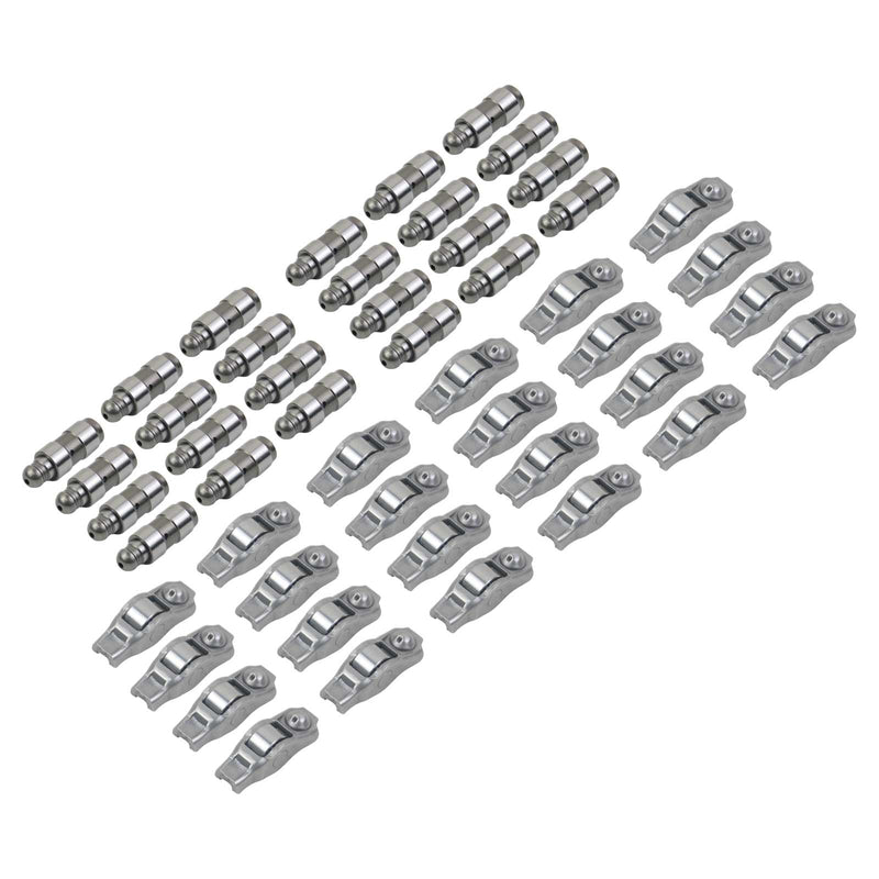 24x Rocker Arms & 24x Lifters Kit For 2011-2019 Chrysler Dodge Jeep Ram 5184332AA 05184332AA 5184296AH