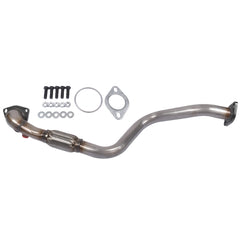 Front Flex Pipe for Chevy Aveo & Aveo5 LS LT Hatchback 1.6L 1598CC L4 GAS DOHC