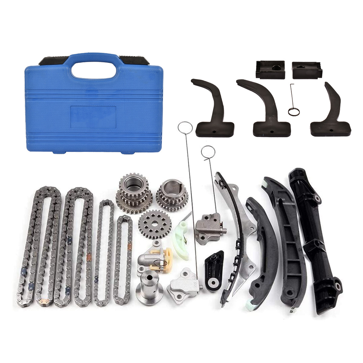 Timing Chain & Tool Kit Fits 2011-2015 3.6L Pentastar Chrysler Dodge Jeep Ram