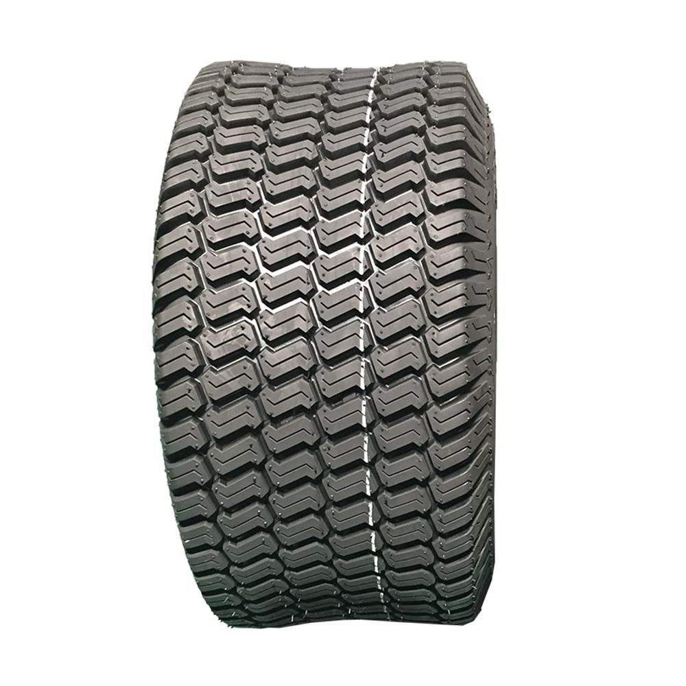 20x10.00-8 Lawn Mower Golf Cart Turf Tires,QM332 2PR