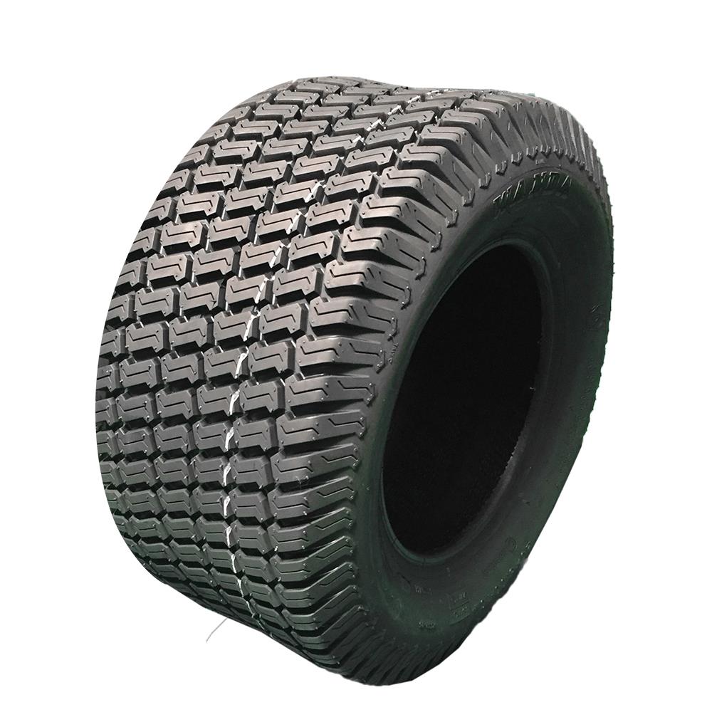 20x10.00-8 Lawn Mower Golf Cart Turf Tires,QM332 2PR