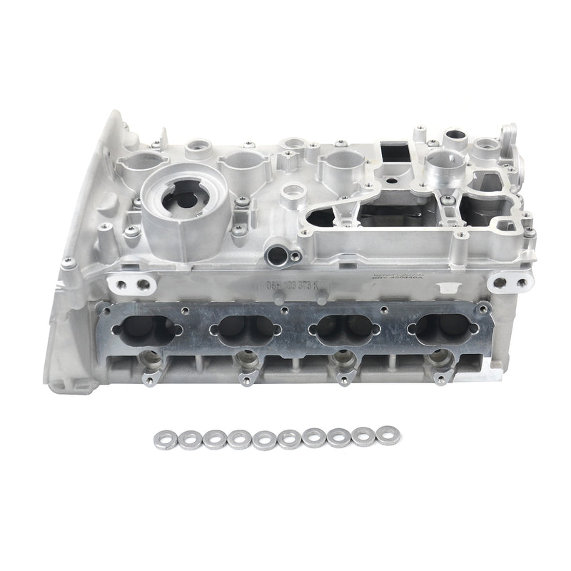 Cylinder Head for VW Sharan Jetta GTI Passat Audi A4 Q5 A3 TT 1.8 2.0 TFSI CAB 06H103063M 06H103063MX