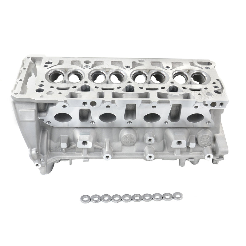 Cylinder Head for VW Sharan Jetta GTI Passat Audi A4 Q5 A3 TT 1.8 2.0 TFSI CAB 06H103063M 06H103063MX