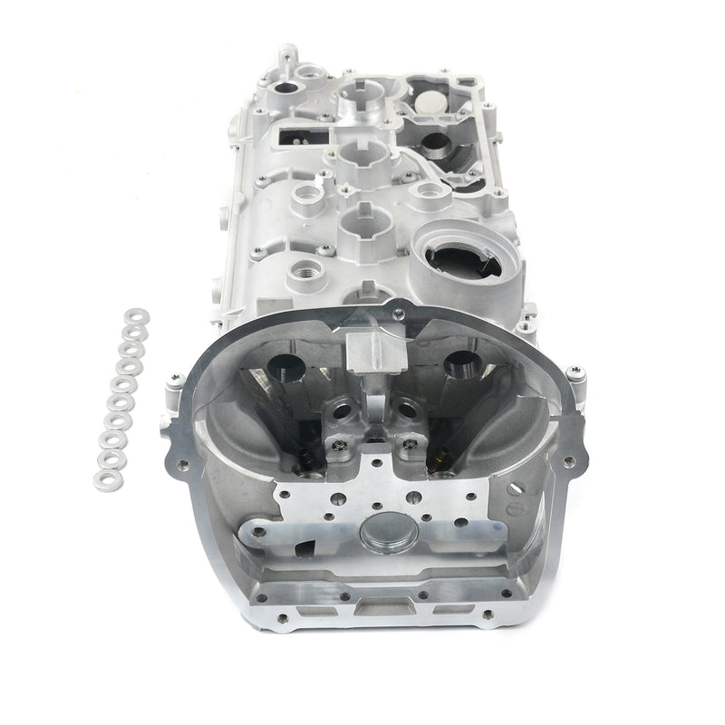 Cylinder Head for VW Sharan Jetta GTI Passat Audi A4 Q5 A3 TT 1.8 2.0 TFSI CAB 06H103063M 06H103063MX