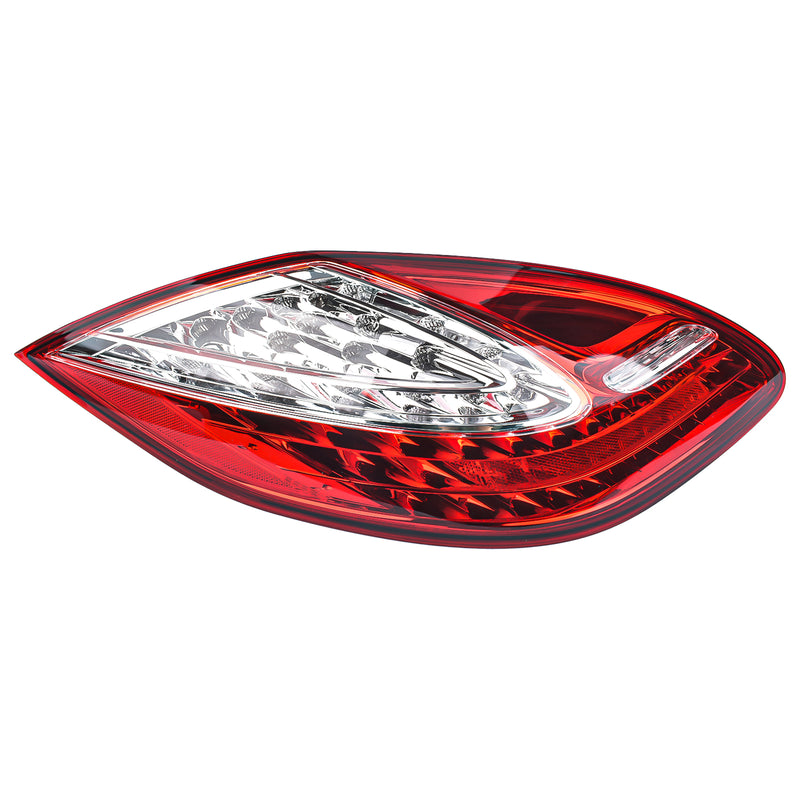 Tail Light Lamp Rear Left For 2010- Porsche Panamera 4S GTS Turbo S 3.6L 4.8L AH