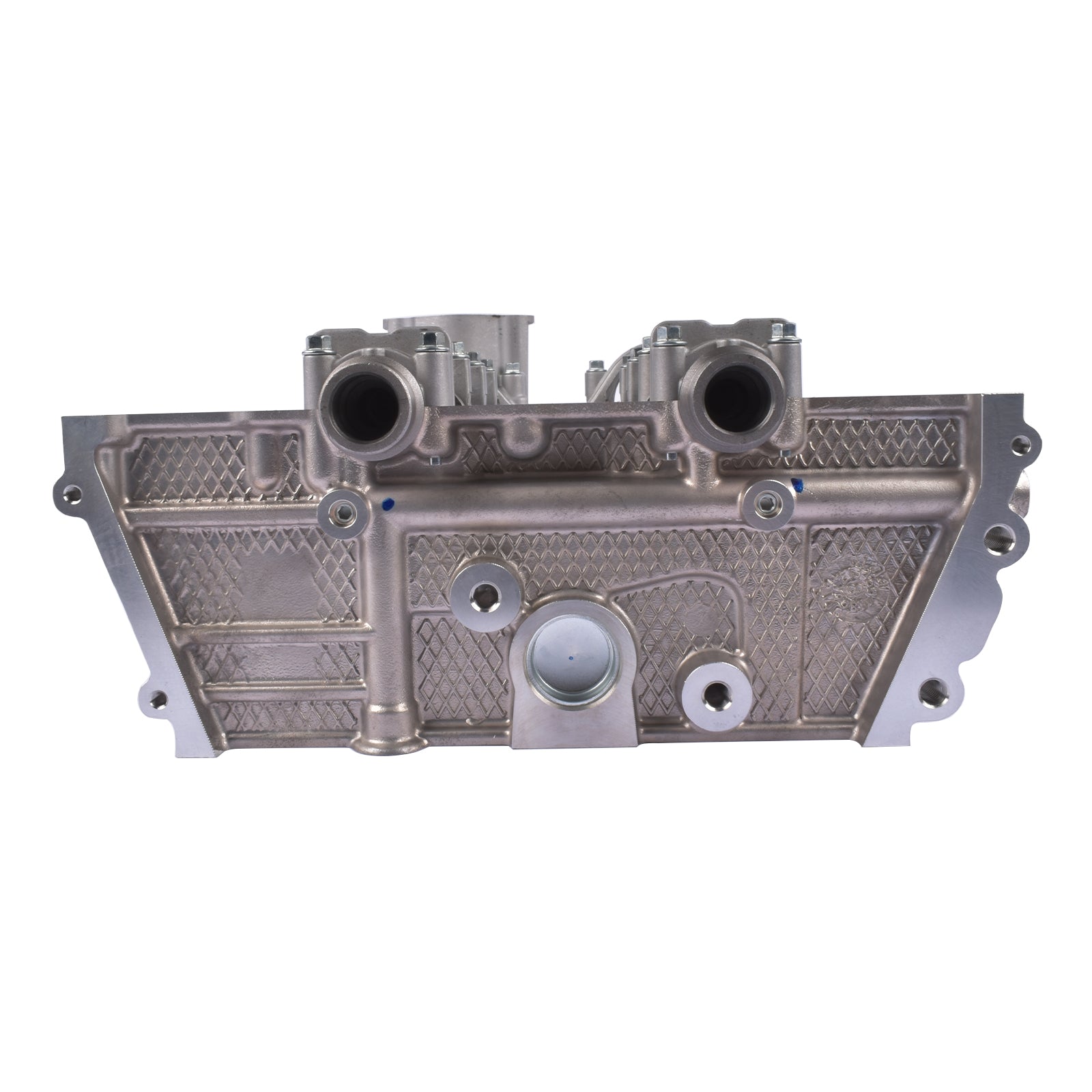 Complete Cylinder Head CM5Z-6049-E for Ford EcoSport Fiesta Focus 2014-2021 1.0L