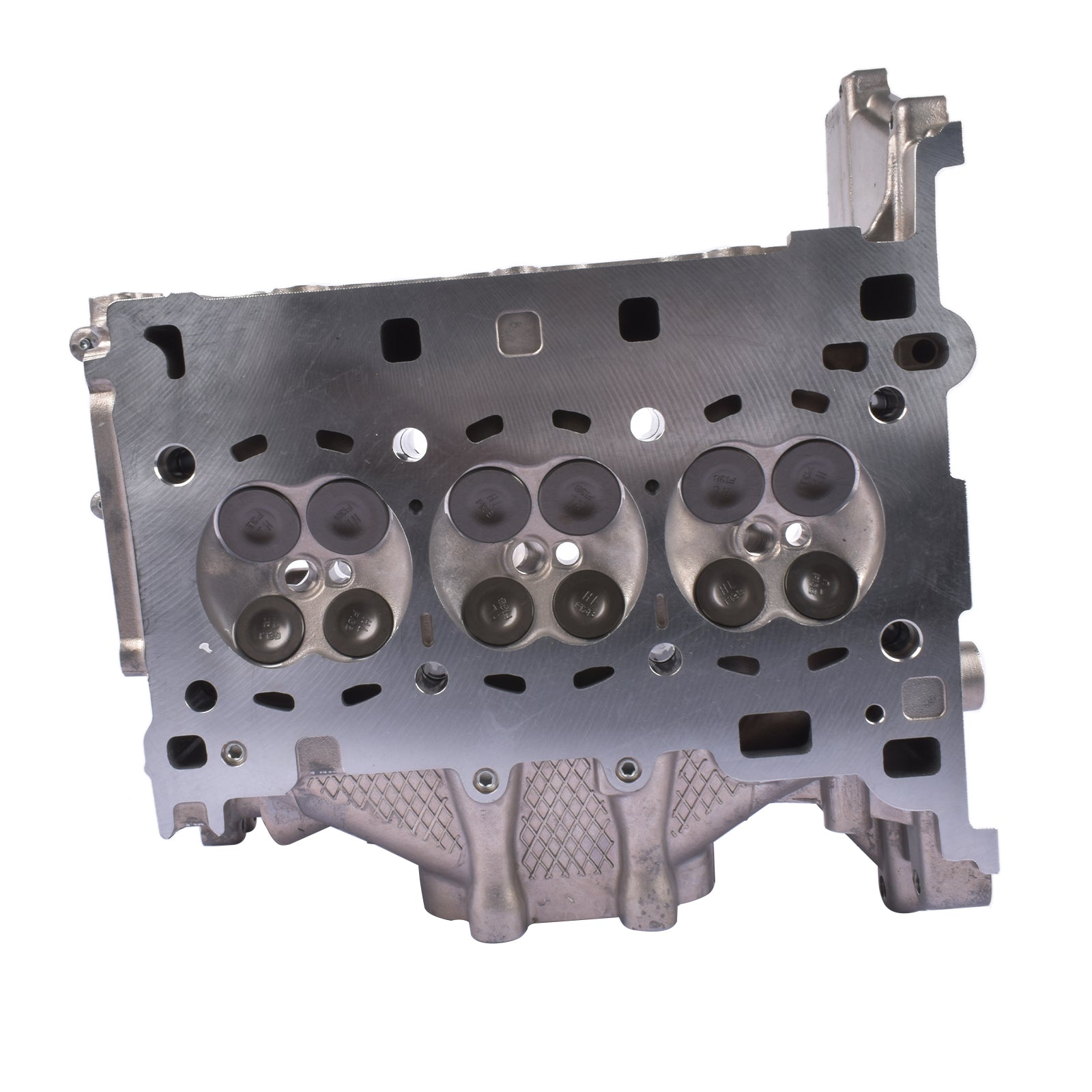 Complete Cylinder Head CM5Z-6049-E for Ford EcoSport Fiesta Focus 2014-2021 1.0L