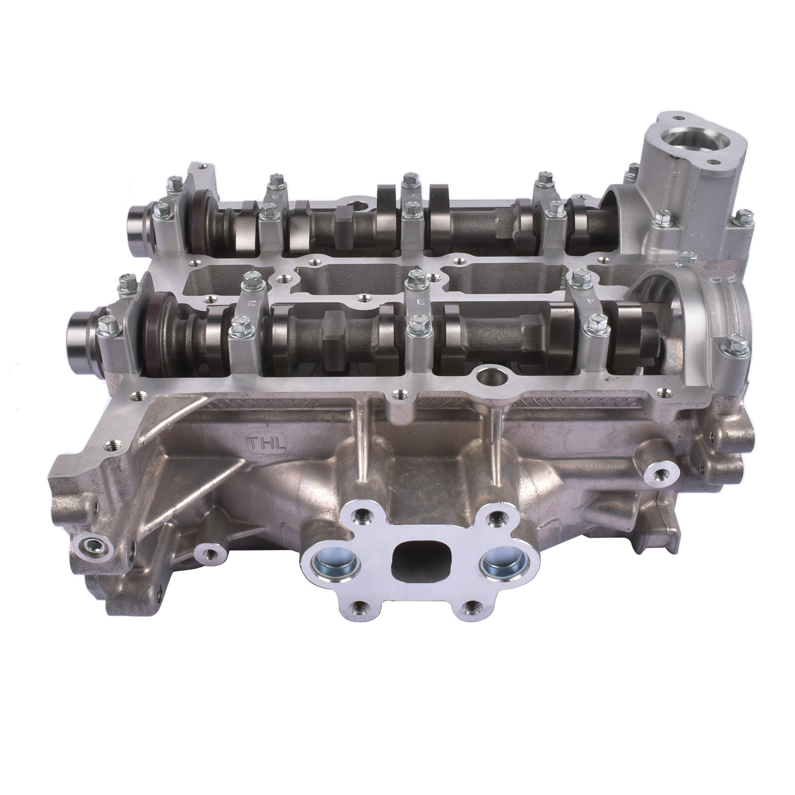 Complete Cylinder Head CM5Z-6049-E for Ford EcoSport Fiesta Focus 2014-2021 1.0L