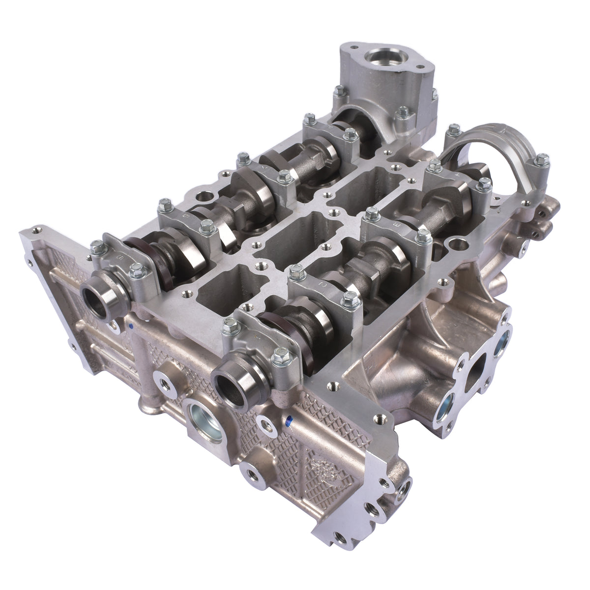 Complete Cylinder Head CM5Z-6049-E for Ford EcoSport Fiesta Focus 2014-2021 1.0L