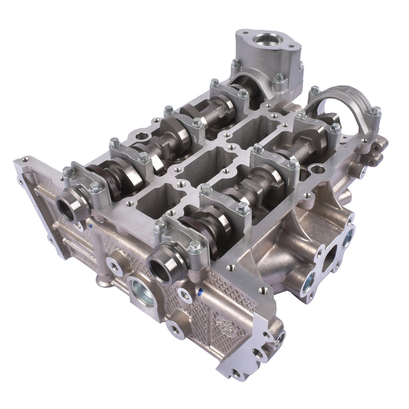 Complete Cylinder Head CM5Z-6049-E for Ford EcoSport Fiesta Focus 2014-2021 1.0L