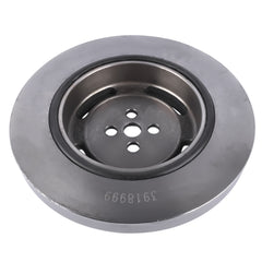 Damper Rubber Vibration Balance For Dodge Ram 5.9 Cummins 98-02 VP44 24V 3915069 3918999