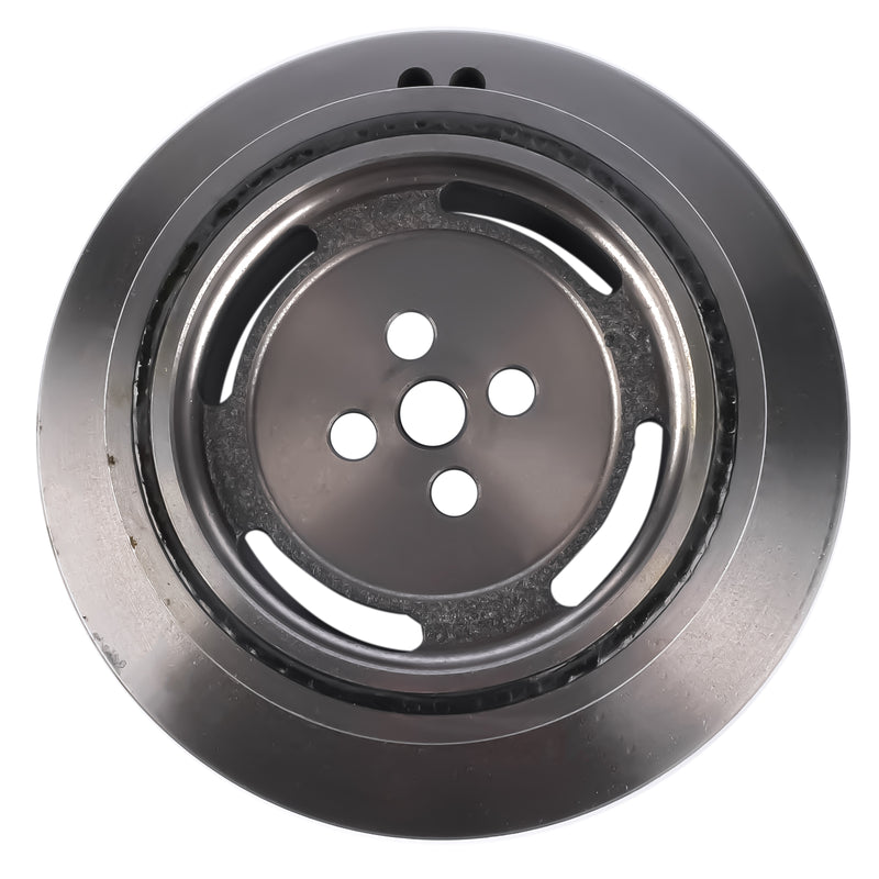 Damper Rubber Vibration Balance For Dodge Ram 5.9 Cummins 98-02 VP44 24V 3915069 3918999