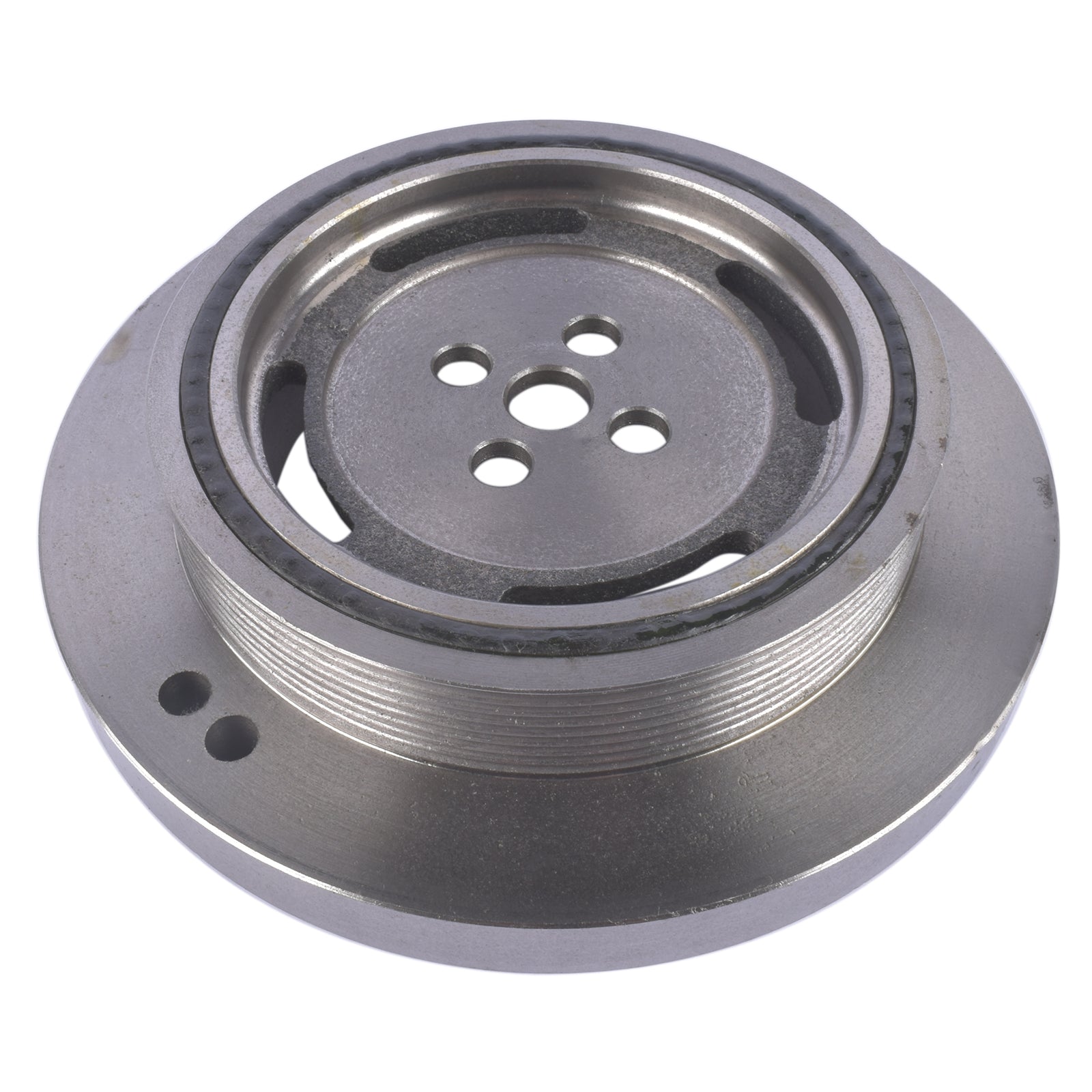 Damper Rubber Vibration Balance For Dodge Ram 5.9 Cummins 98-02 VP44 24V 3915069 3918999