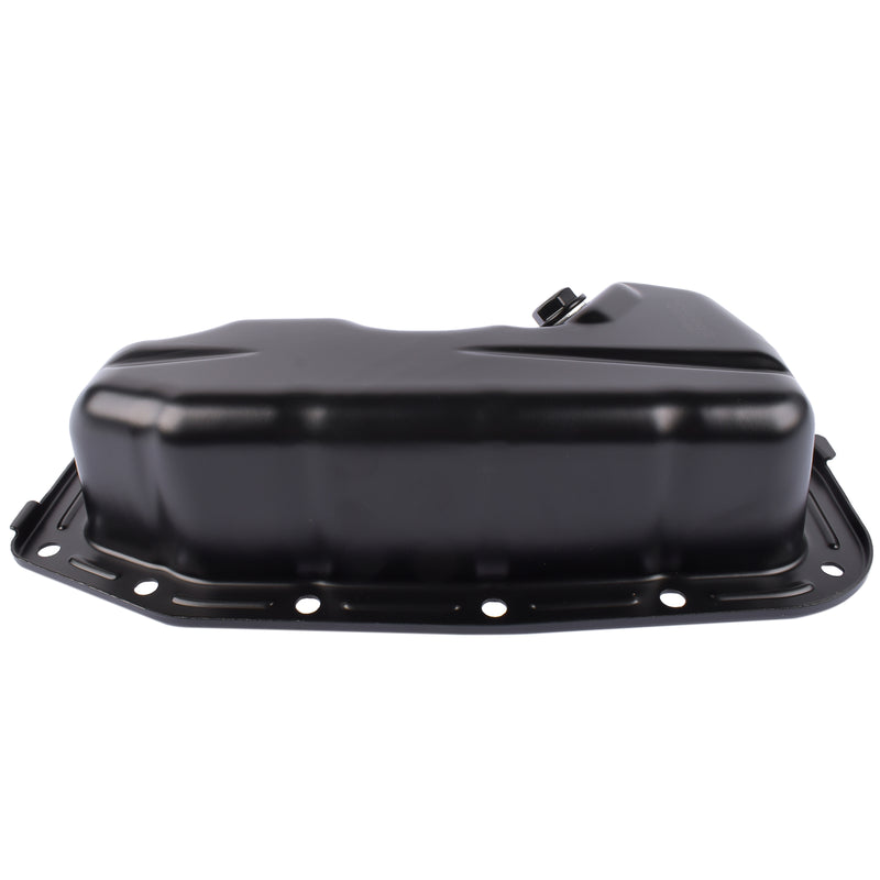 Lower Engine Oil Pan for Jeep Dodge Durango Ram 1500 11-19 3.6L V6 5184407AF 5184407AE