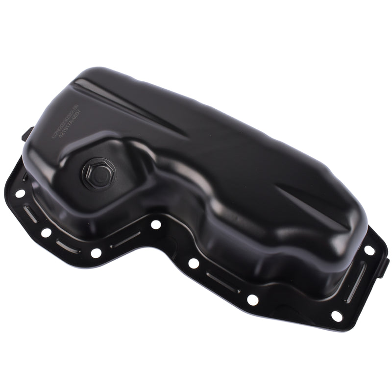 Lower Engine Oil Pan for Jeep Dodge Durango Ram 1500 11-19 3.6L V6 5184407AF 5184407AE