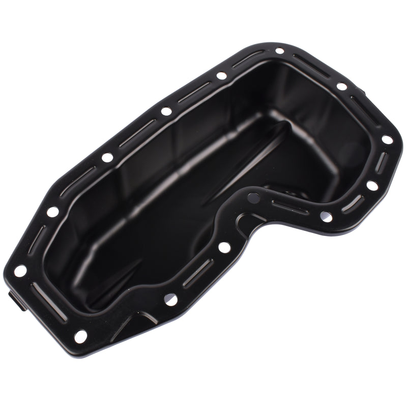 Lower Engine Oil Pan for Jeep Dodge Durango Ram 1500 11-19 3.6L V6 5184407AF 5184407AE