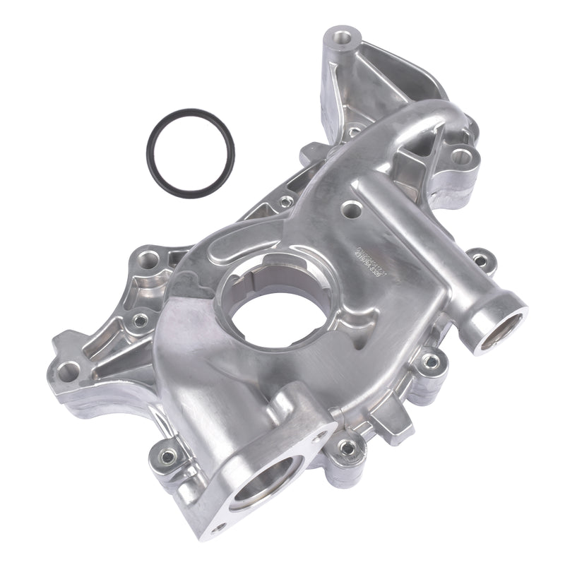 High Volume Engine Oil Pump M390HV for 2007-2020 Ford 3.5L 3.7L