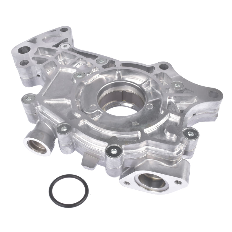 High Volume Engine Oil Pump M390HV for 2007-2020 Ford 3.5L 3.7L