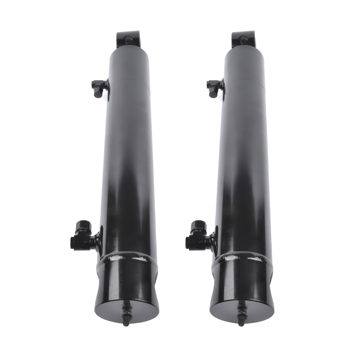 2x Hydraulic Tilt Cylinder For Bobcat T550 T590 S160 S510 S530 S550 S570 S590 7151185 BCK-7151185 BCK7151185