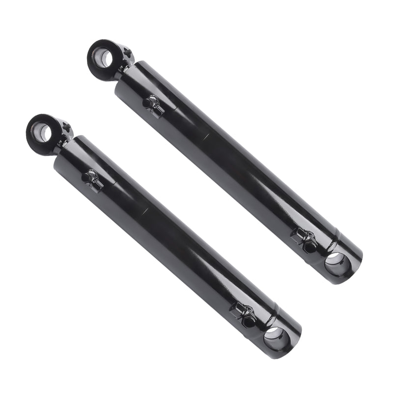 2x Hydraulic Tilt Cylinder For Bobcat T550 T590 S160 S510 S530 S550 S570 S590 7151185 BCK-7151185 BCK7151185