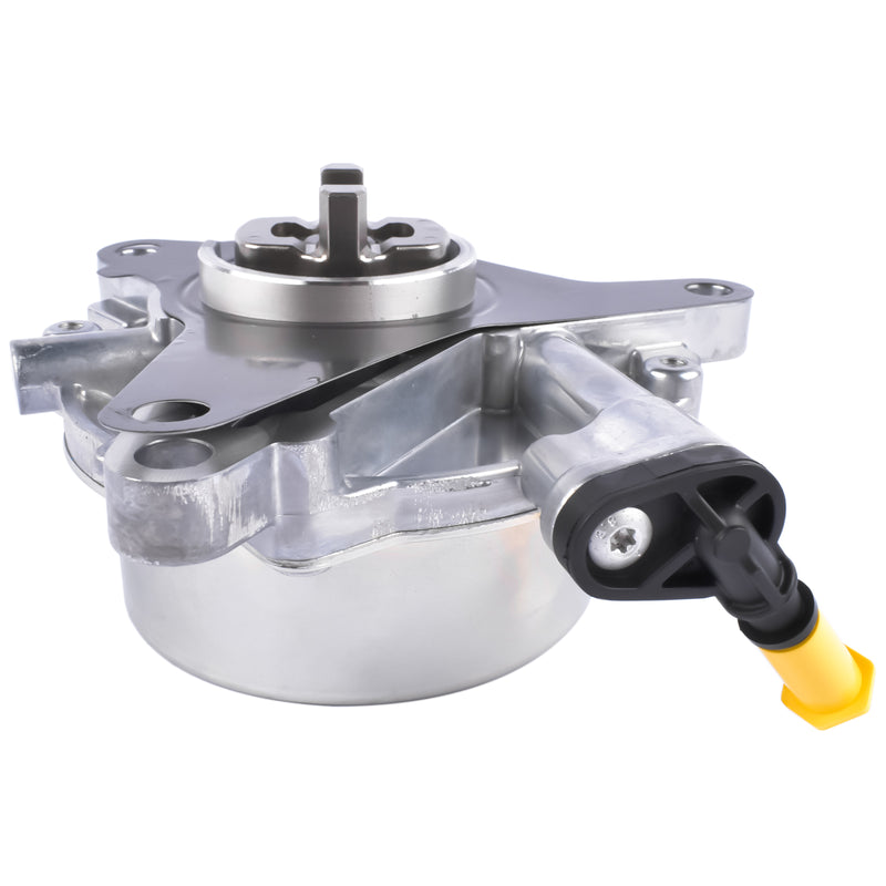 Brake Vacuum Pump for Dodge Dart Fiat 500 500L 500X Jeep Renegade BU L4 1.4L Gas 4892641AC 4892641AB 68288744AA 68119599AA 4892641AA 55270032, 55236785 55221559 50051181