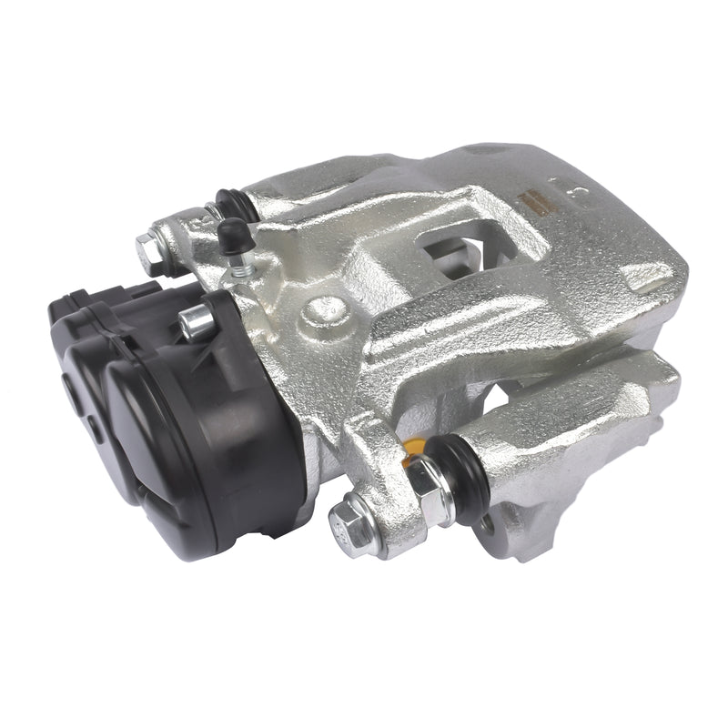 Rear Right Electrical Brake Cylinder Caliper For Mitsubishi Otlander 2013-2021 2.4L L4 3.0L V6 4605B638 4605B800 4605C044