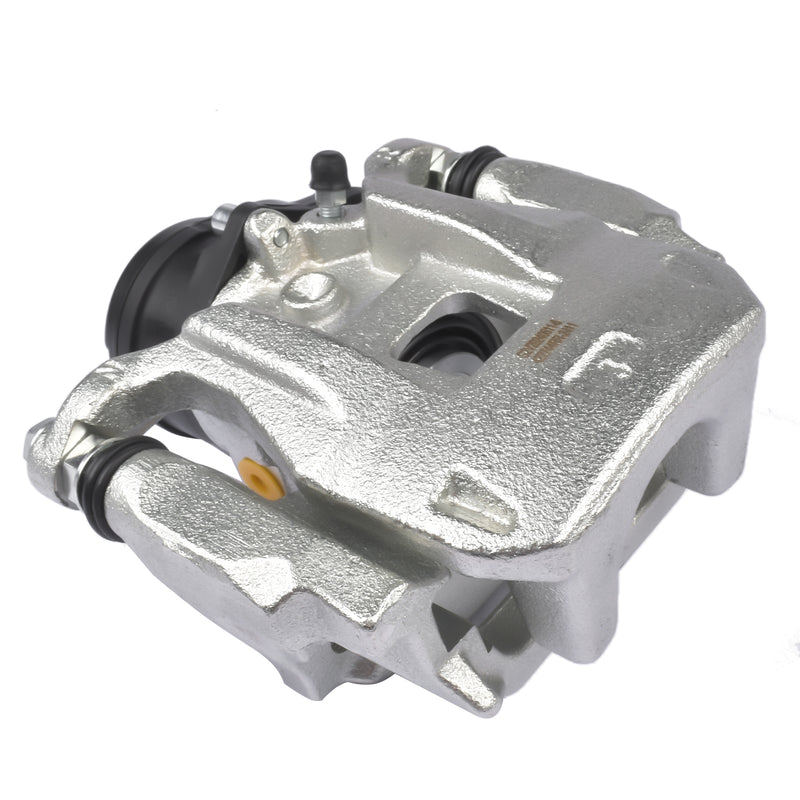 Rear Right Electrical Brake Cylinder Caliper For Mitsubishi Otlander 2013-2021 2.4L L4 3.0L V6 4605B638 4605B800 4605C044