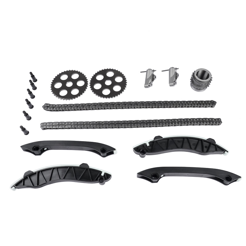 Timing Chain Kit 68483379AA For 2014-2018 RAM 1500 Jeep Grand Cherokee EXF 3.0T EXF 68483379AA 68147431AA