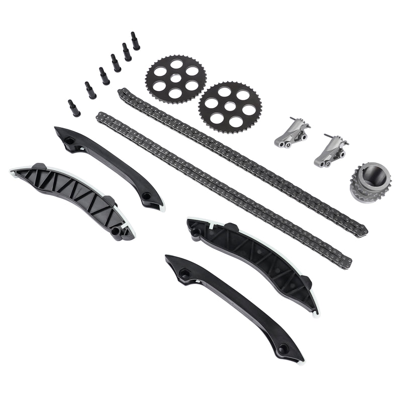 Timing Chain Kit 68483379AA For 2014-2018 RAM 1500 Jeep Grand Cherokee EXF 3.0T EXF 68483379AA 68147431AA