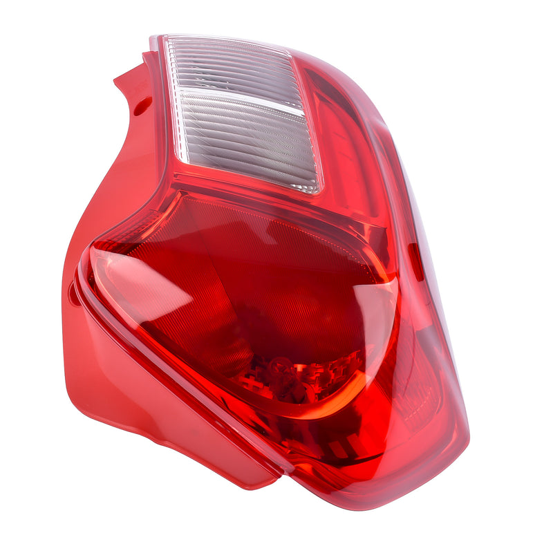 Rear Left Halogen Tail Light Assembly Fits 2016-2022 Chevrolet Spark Hatchback 1.4L L4 42607403 42351792 GM2800297