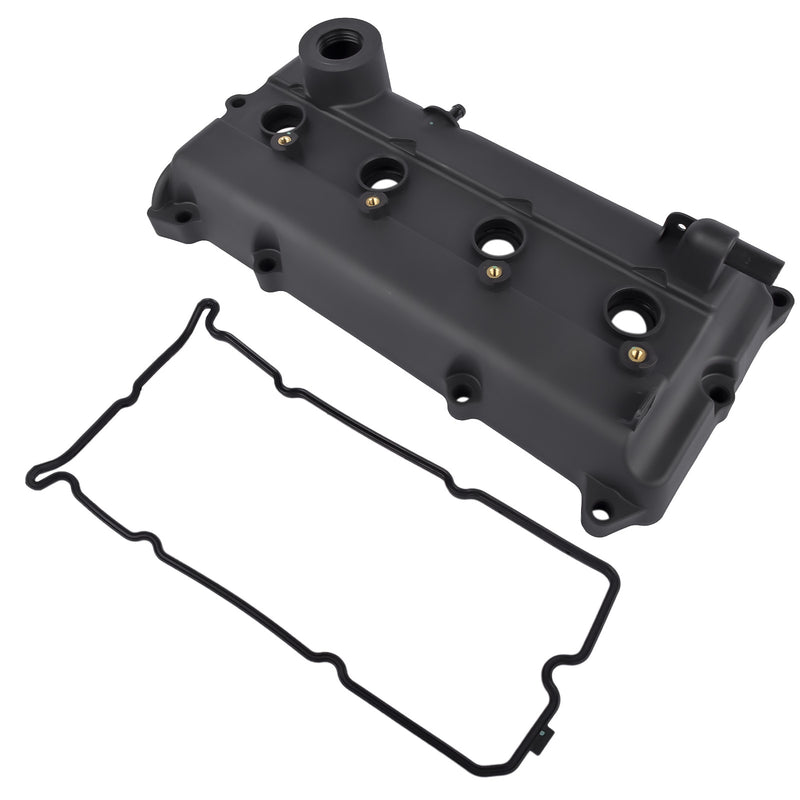 Valve Cover w/ Gasket for Nissan Murano X-trail Teana Primera Wingroad 2.5L l4