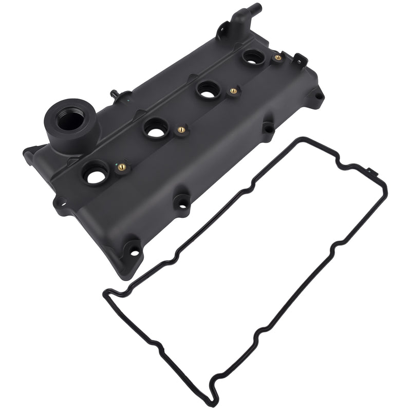 Valve Cover w/ Gasket for Nissan Murano X-trail Teana Primera Wingroad 2.5L l4