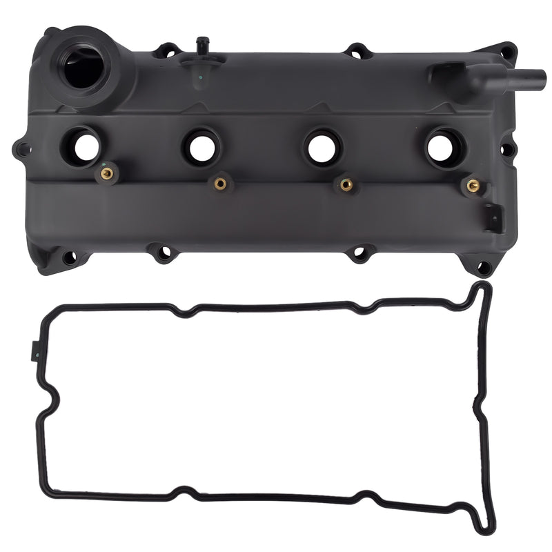 Valve Cover w/ Gasket for Nissan Murano X-trail Teana Primera Wingroad 2.5L l4