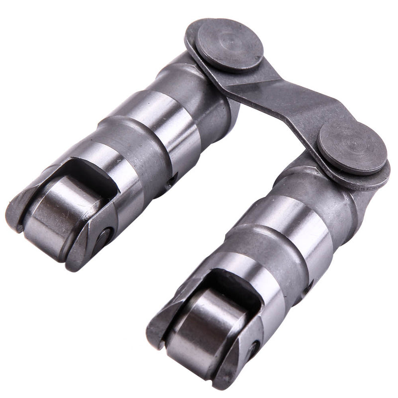 Hydraulic Roller Lifters for Chevy Big Block V8 BBC 396- 454 402 427 1965–2000