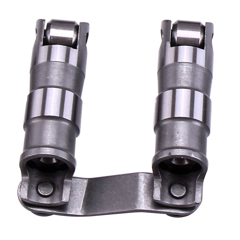 Hydraulic Roller Lifters for Chevy Big Block V8 BBC 396- 454 402 427 1965–2000