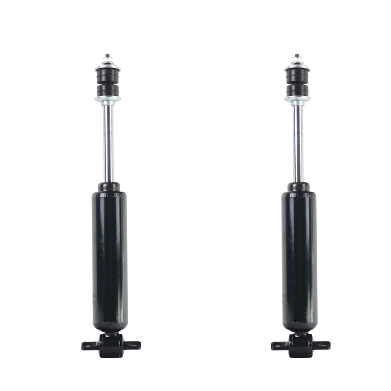 2 PCS SHOCK ABSORBER for 88-89 Chevrolet-C1500;92-99 Chevrolet-C1500 Suburban;88-00 Chevrolet-C2500;92-99 Chevrolet-C2500 Suburban;88-90 Chevrolet-C35;95-00 Chevrolet-C35;91-00 Chevrolet-C3500;88-90 Chevr