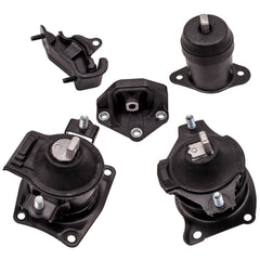 Engine Motor & Trans Mount 5pcs For Acura TL 3.2L V6 2004 2005 2006 Auto Transmission