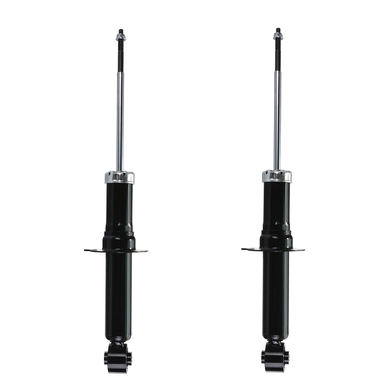 2 Pieces Shock Absorbers for 2011-2020 Dodge-Journey