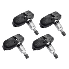 4pcs TPMS Tire Pressure Sensor for Hyundai Accent Tucson Sonata Kia Amanti Sorento Sportage 52933-3E000