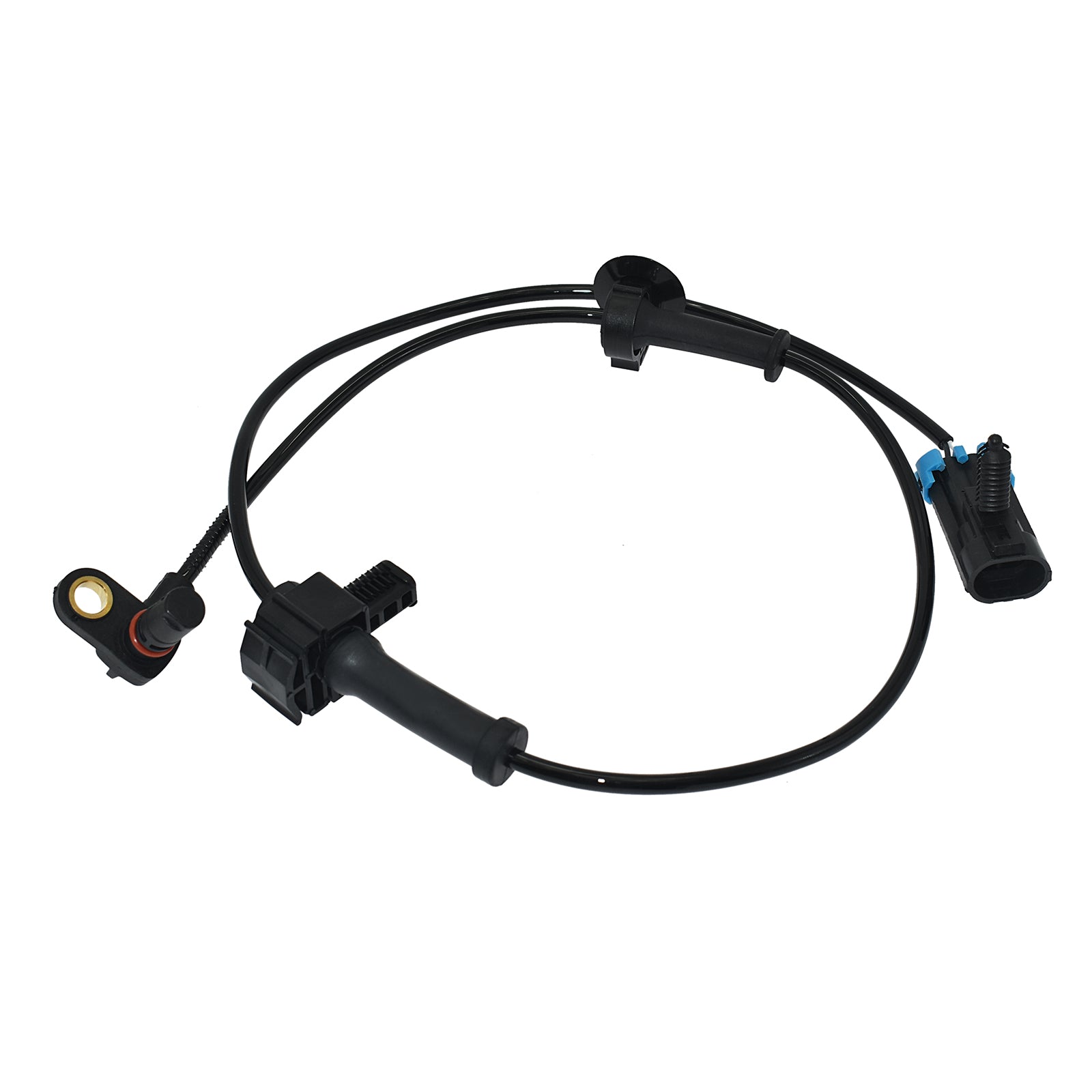 ABS Wheel Speed Sensor For 07-14 Chevy Tahoe Avalanche GMC Yukon 15121067