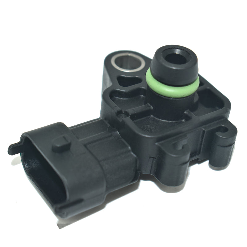 Intake Pressure Sensor for Buick Cadillac Chevrolet GMC Hummer Isuzu 12594942