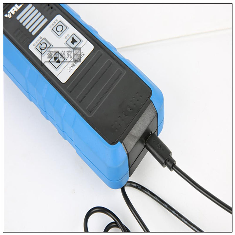 Air Conditioner Halogen Detector VML-1 Leak Detector R410a R32 Refrigerant Snow Refrigerator