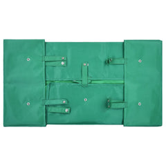 Garden Cart Liner Green Fabric Durable and Waterproof