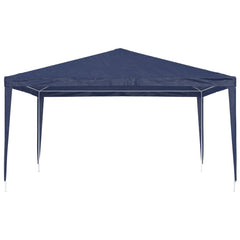 Blue Party Tent 13.1 x 13.1 Feet