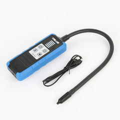 Air Conditioner Halogen Detector VML-1 Leak Detector R410a R32 Refrigerant Snow Refrigerator