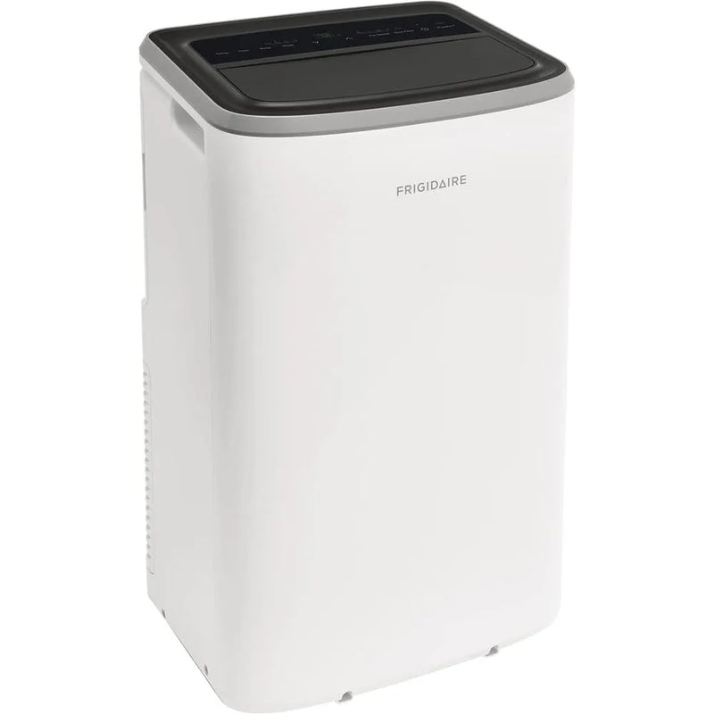 Portable Air Conditioner 6500 BTU (DOE) with a Multi-Speed Fan Dehumidifier Mode Easy-to-Clean Washable Filter