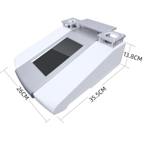 (Only sent to Europe) Professional Monopolar Facial Lift Beauty Machine Radio Skin Frequency Wrinkle Removal